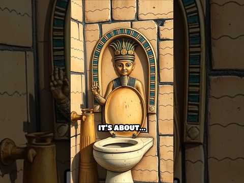 World's Oldest Joke!