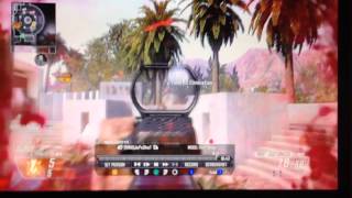 Dispute raid 2nd map against ambi and andrenix