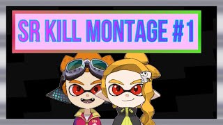 SR® Triple KILL COMPILATION | Lannoe64 & Hazku | ◄ fr ►