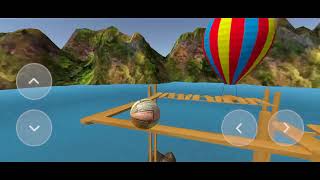 Advance Balancer: Balance ball Game screenshot 2