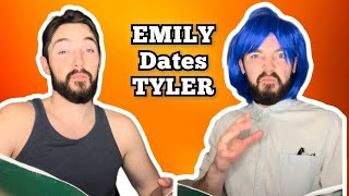 Extreme Feminist Dates Fckboy