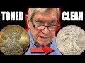 SILVER AND GOLD BULLION GETS CLEANED!  Does My Dealer Think I