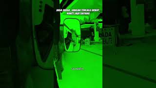 bukan penikmat harta warisan