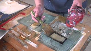 Akademie Wildkogel - Isolde Angerer Schicht Fur Schicht