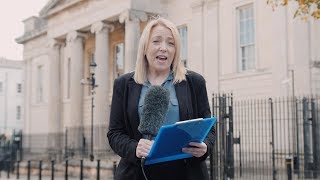 Local Man in Court for Crimes Against Fashion