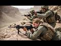 SEALs Mocked the 19-Year-Old’s Rifle — Until One Shot Saved the Team from Ambush