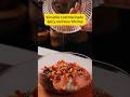 Spicy and sour cold marinade for all seafood and vegetables. #marinades #seafood #chinesefood