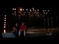 Glee  mean full performance official music