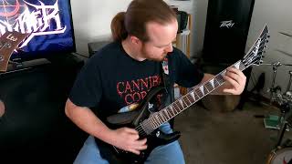 Mulciber - Wage of Death