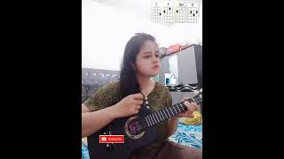 Tutorial Ukulele - Kepastian Rasa - Zbii Crew