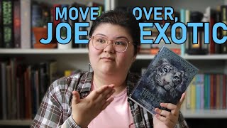 What's wrong with *Tiger's Curse*? Let's talk about representation in publishing...