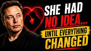 She Doesn’t Know She’s About to Change Everything… ❤️