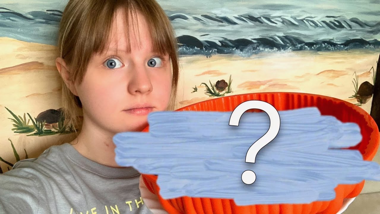 Готовлю брауни по рецепту Феликса - YouTube