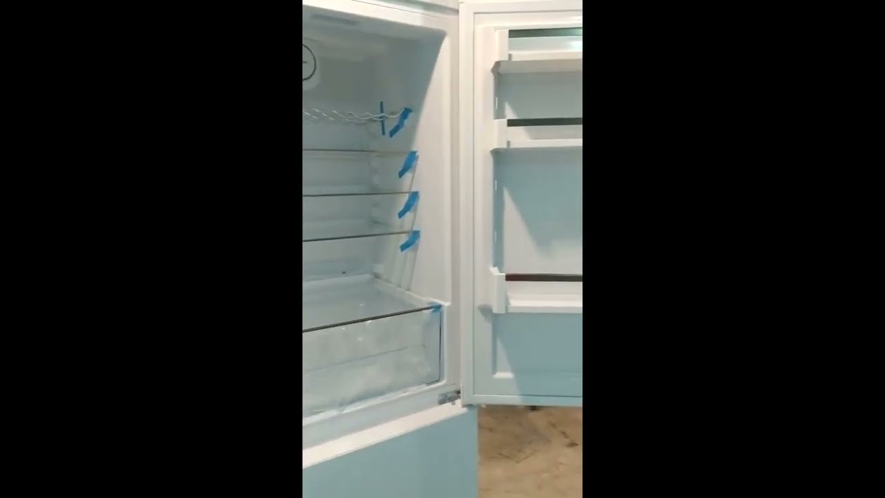 Отдельностоящий холодильник Liebherr CN4713 фото