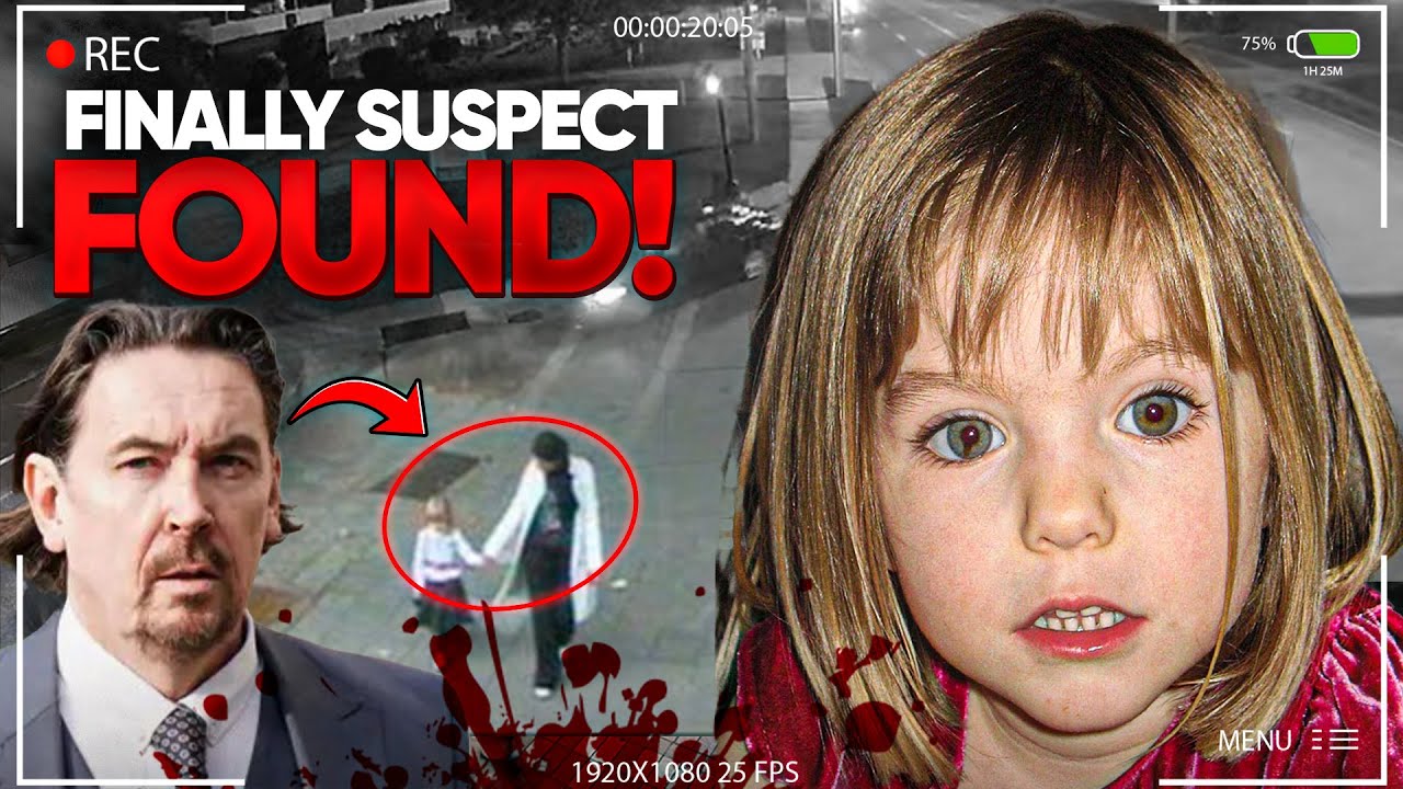 20 Years Later… The Madeleine McCann Truth They Don’t Want You to Know
