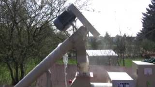 Pellet Presse Futter