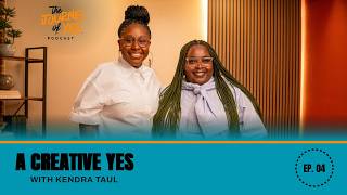 Information A Creative Yes: Surrendering Your Gifts to God | The Journey of Yes Ep. 4 Update