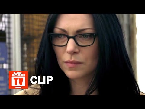 Orange Is the New Black - That's Just Murder Math Scene Scene (S4E1) | Rotten Tomatoes TV
