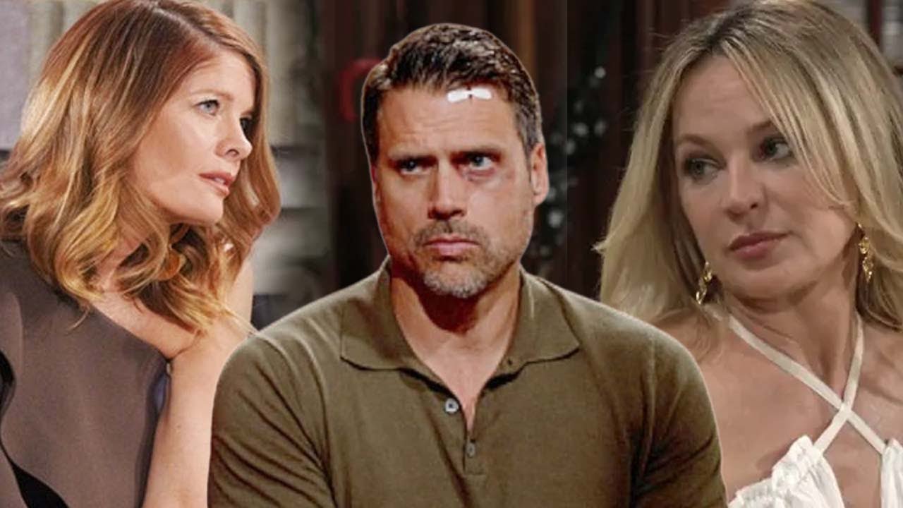 FULL Y&R 06-25-2024 The Young and the Restless Full Episode, Tuesday