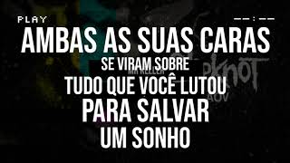 Slipknot  Aov legendado Pt Br