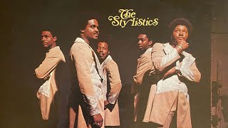 The Stylistics. Make It Last
