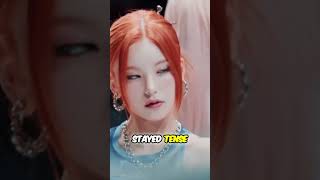 Untouchable Sat Lower Than Anything ITZY Had Done🔥#itzy #midzy #kpop