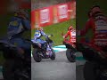 TISSOT SPRINT RACE GP SEPANG Pecco bagnaia winner malaysia #motogp #shortsvideo #ducati