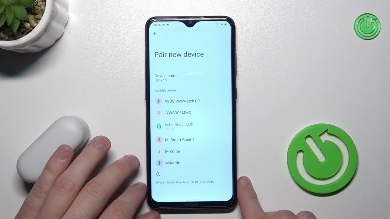 Как исправить проблему с подключением на Amazon Echo Buds 2-го поколения?