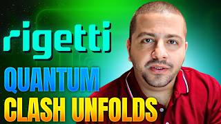 Rigetti CEO Responds to Jensen Huang and Mark Zuckerberg on the Future of Quantum Computing | RGTI