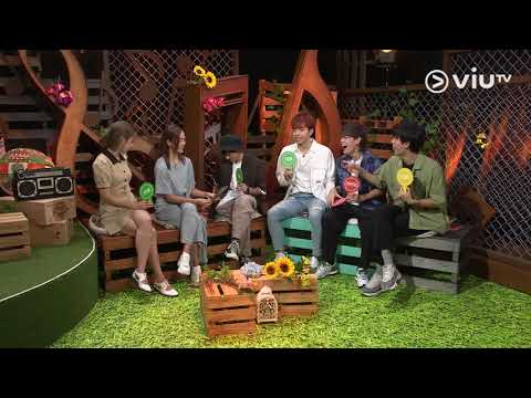 《囝囝女女730》育成任務！練膽量！練力量！ George極限空翻初體驗！