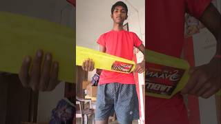 itni dhoop me cricket#vlog #minivlog #vloging