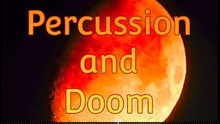 Percussion and Doom - CMP
#guitar #rock #original
The first video off of the recent Percussion and Doom EP by CMP.
After close to a year not releasing any real studio tracks, I am happy to announce these are the first of a dozen songs coming out in the next few months!
This first EP is hard rock and metal influenced guitar based rock and roll. Bands like Rush, Sabbath, BOC, Alice Cooper, White Zombie, Misfits we just a few of the influences on these.
Thank you for watching and listening! Percussion and Doom - CMP