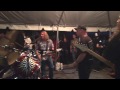 Nicko McBrain - The Trooper - Nicko jams at his restaurant in Sunny South Florida!