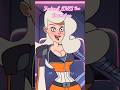 Sindee-K LOVES the DRAMAAA #funny #cartoon #animation #drama #funnycartoons #voiceover