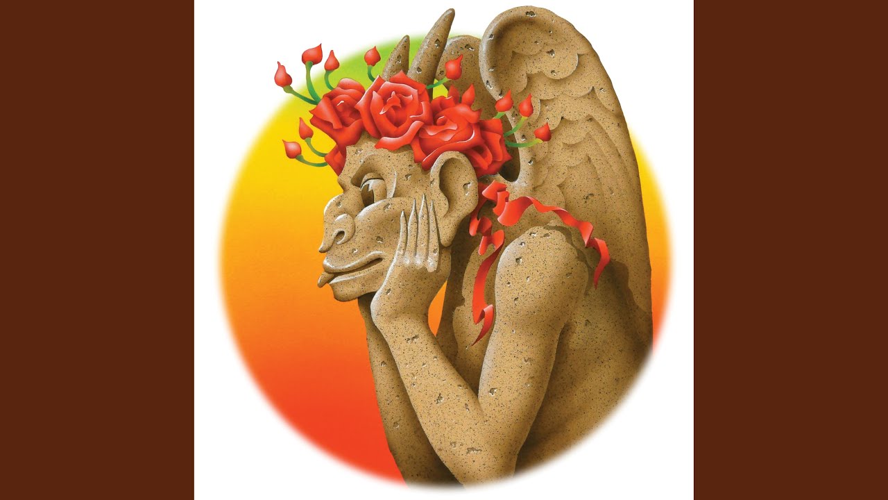 Dark Star, II (Live at Olympia Theatre, Paris, France 5/4/1972)