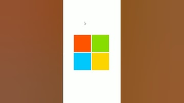 How to create Microsoft Logo using HTML & CSS