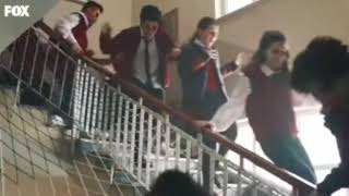 Öğretmen - Run Meme