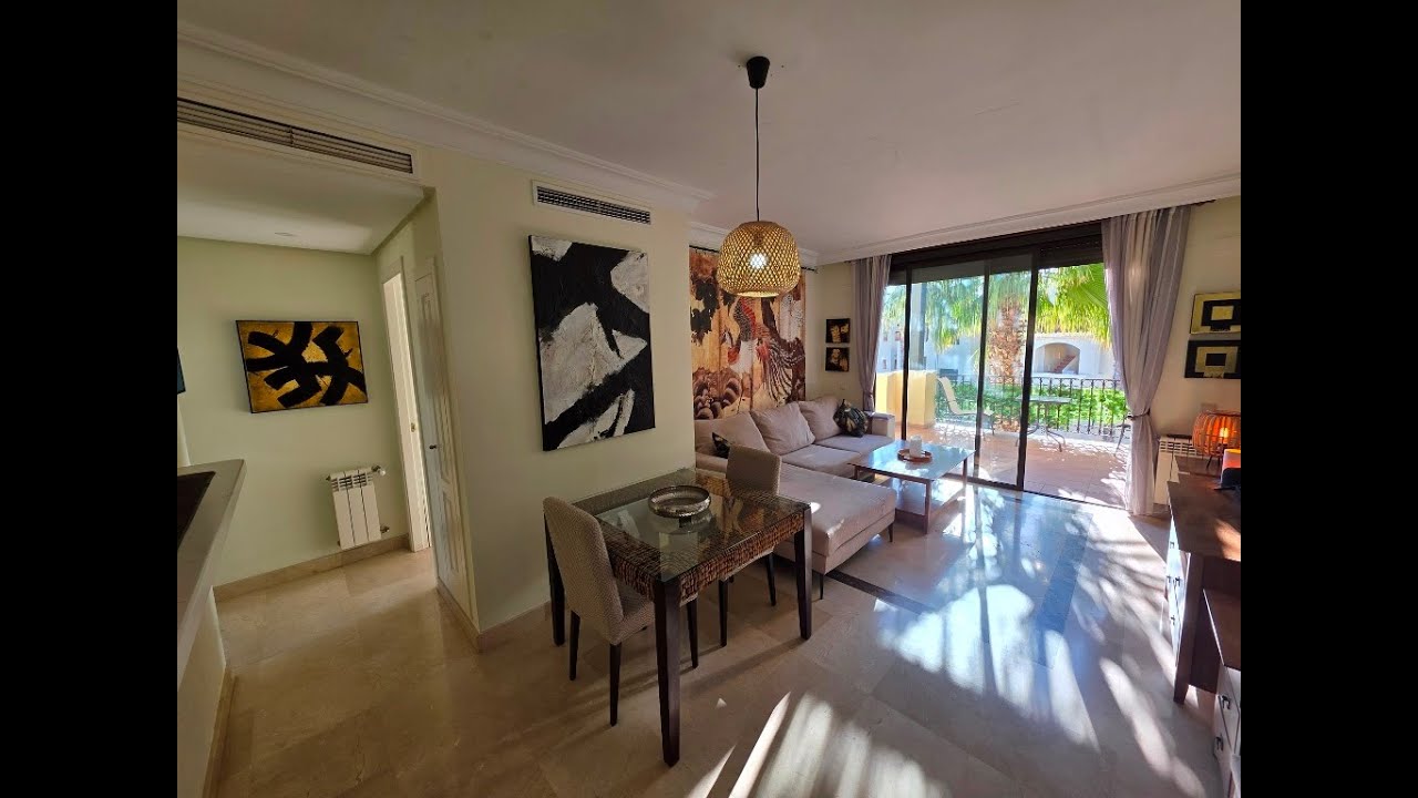CORNER PENTHOUSE FOR SALE RODA GOLF