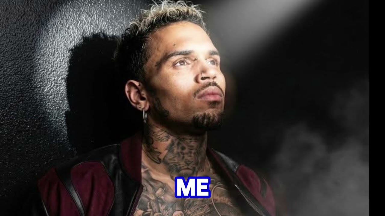 Chris brown,–Lips Don’t Lie