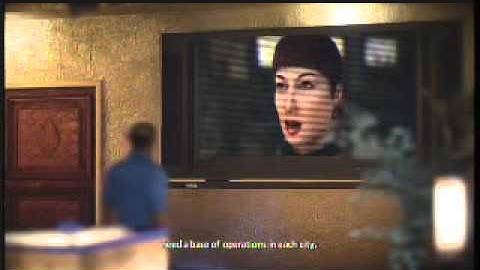 alpha protocol playthrough episode 8 betrayed