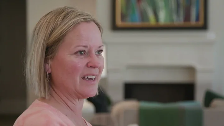 BSW Neuro Transitional Center - Lori's Success Story