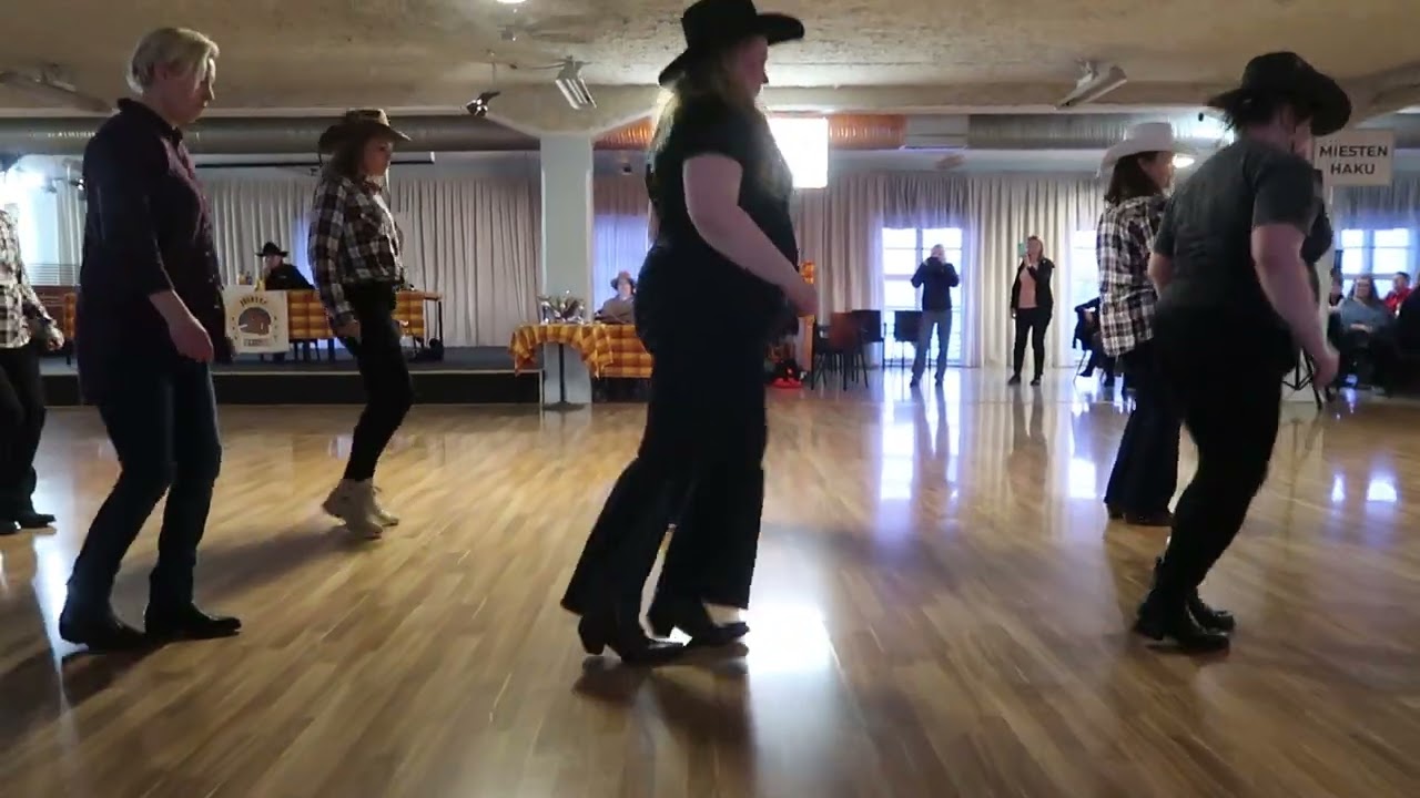 Nautin elämästä/VauDevils/Orimattila.