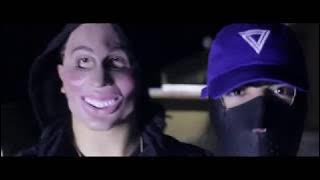 Benny Benni Ft. Daddy Yankee, Bad Bunny, Farruko, Noriel y Más - El Combo Me Llama 2 (Lyric Video)