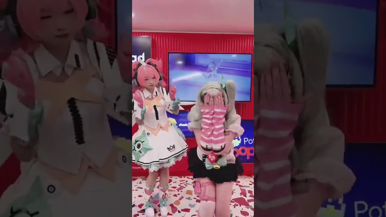 Sunna says no way!!! ✨🪽🎀 #ZenlessZoneZero #ZZZero #SugarRush