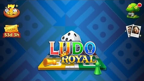 Ludo Royal: 👍 Good Hearts Live
