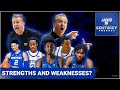 Kentucky basketball's season is ALMOST here! What do we need to know? | Kentucky Wildcats Podcast