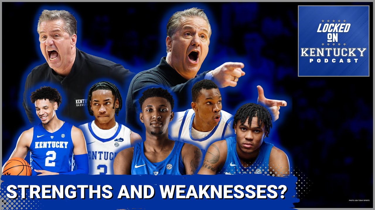 Kentucky Basketball s Season Is ALMOST Here What Do We Need To Know kentucky-basketball-s-season-is-almost-here-what-do-we-need-to-know