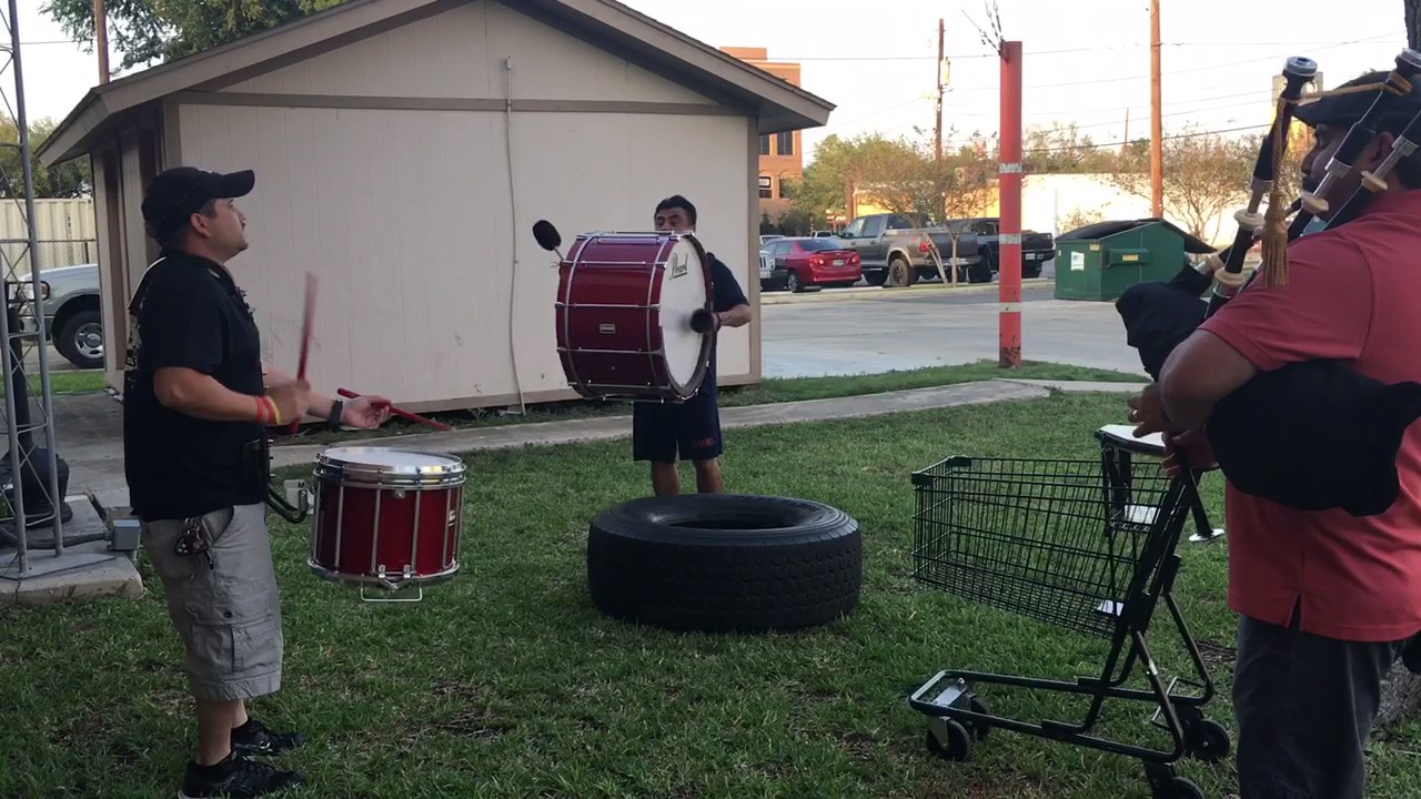 Amazing Grace (Cajun Grace) YouTube