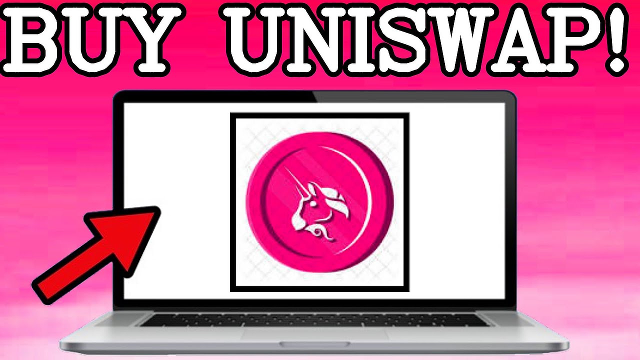 How To Buy On Uniswap With Coinbase Wallet (2025)