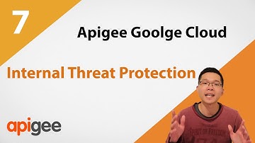 Protect Against Internal Threat using Key Value Map | Google Cloud Apigee Tutorial
